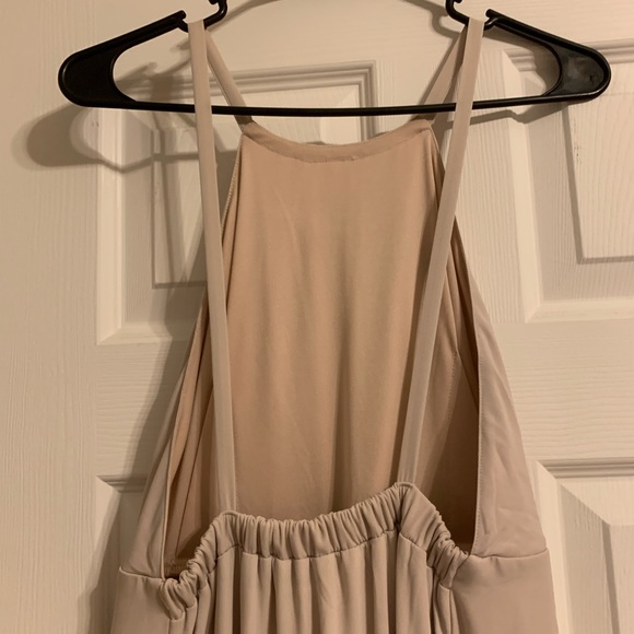 Show Me Your MuMu Amanda Dress- Show Me The Ring - Picture 4 of 8